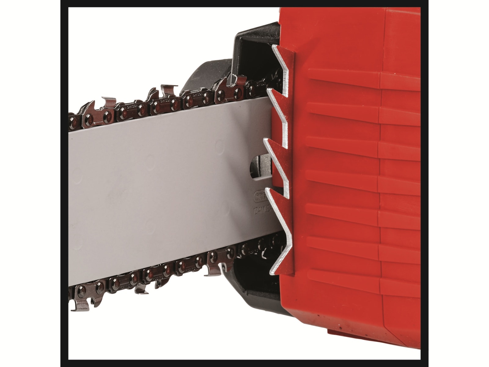 EINHELL Akku-Kettensäge FORTEXXA 18/30