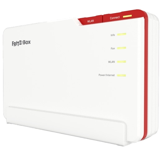 AVM WLAN Router FRITZ!Box 5690 Pro