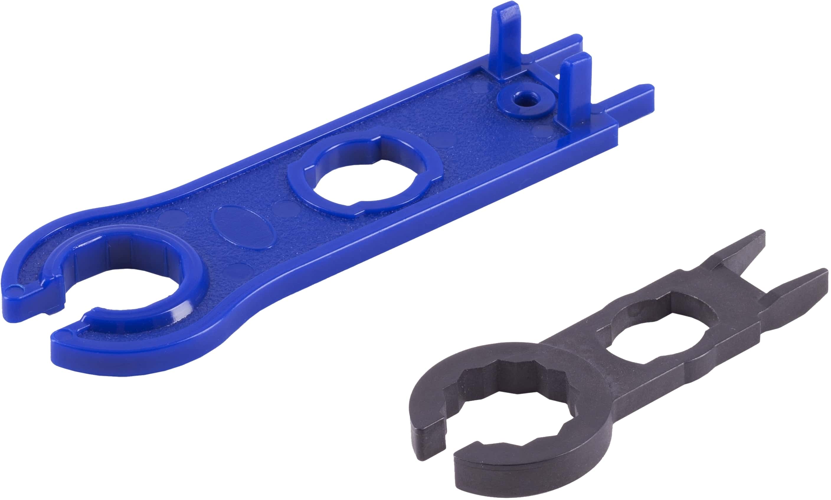 S-Impuls PV4 Montagewerkzeug Set, ABS, blau/schwarz