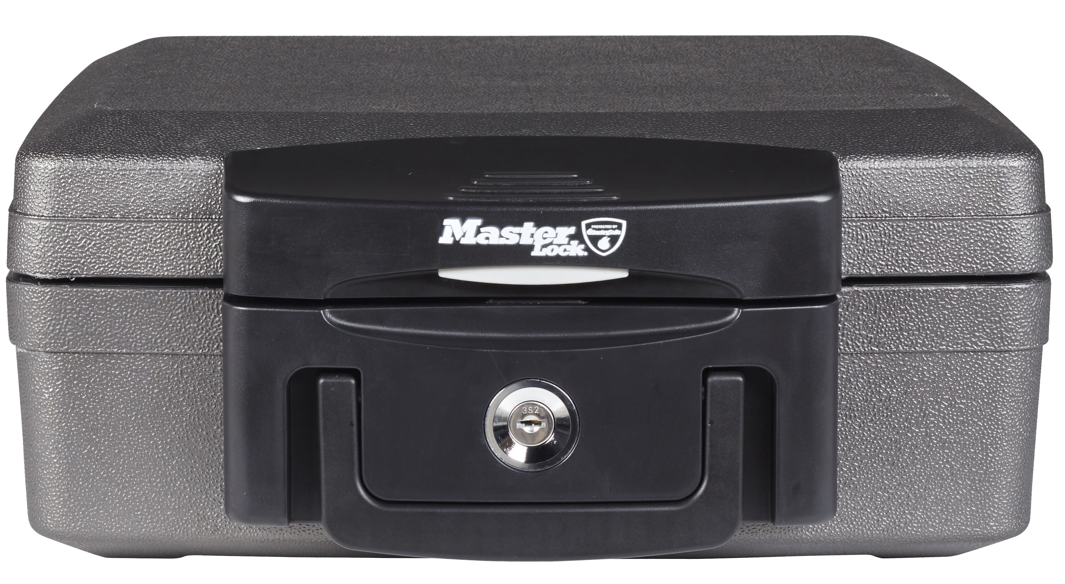 MASTERLOCK Sicherheitskassette H0100EURHRO, für unterwegs, Größe (S)